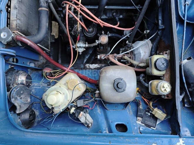 LADA (VAZ) 2106 1991, 15,000 km - 1.5 l - Sumqayıt