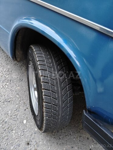 LADA (VAZ) 2106 1991, 15,000 km - 1.5 l - Sumqayıt