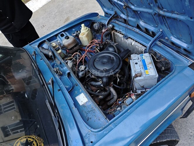 LADA (VAZ) 2106 1991, 15,000 km - 1.5 l - Sumqayıt