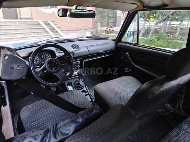 LADA (VAZ) 2106 1991, 15,000 km - 1.5 l - Sumqayıt