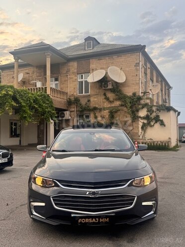 Chevrolet Malibu-1