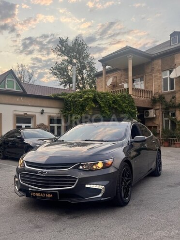 Chevrolet Malibu-2