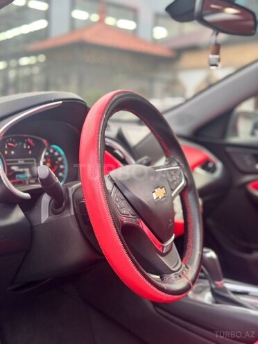 Chevrolet Malibu-12