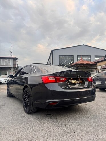 Chevrolet Malibu-7