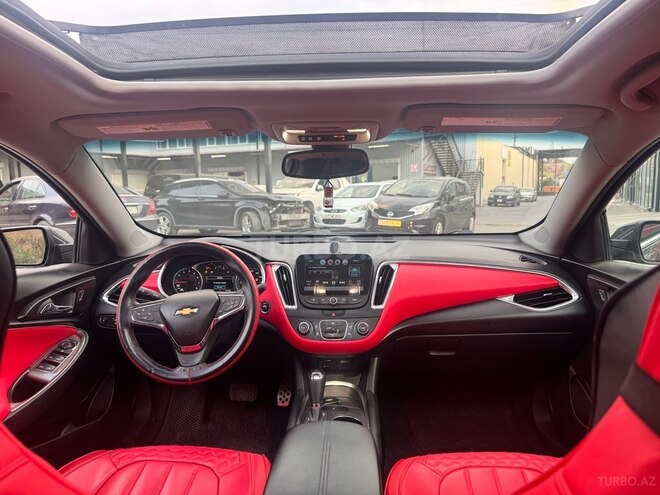 Chevrolet Malibu-10