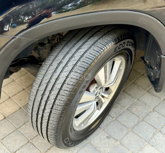 Honda CR-V 2003, 250,712 km - 2.4 l - Bakı