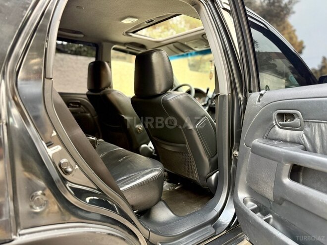 Honda CR-V 2003, 250,712 km - 2.4 l - Bakı