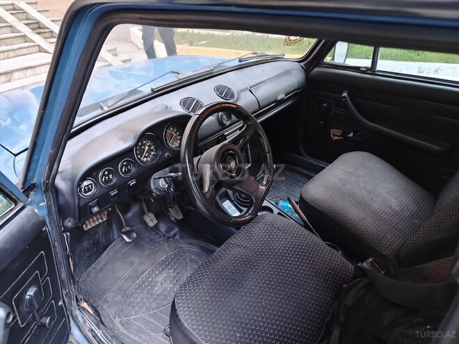 LADA (VAZ) 2106 1991, 15,000 km - 1.5 l - Sumqayıt