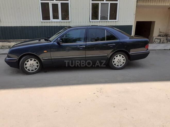Mercedes E 200 1999, 435,200 km - 2.0 l - Sabirabad
