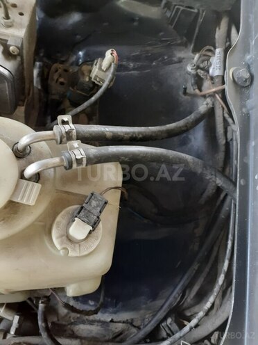 Mercedes E 200 1999, 435,200 km - 2.0 l - Sabirabad