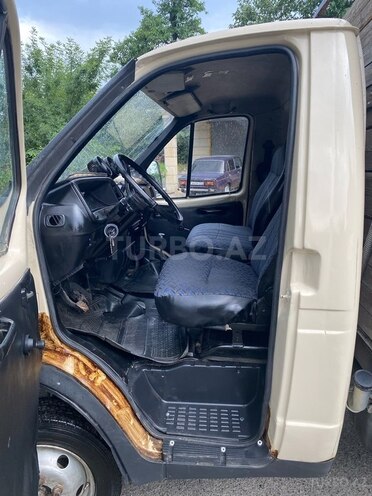 GAZ 33021 1994, 15,215 km - 0.1 л - Masallı