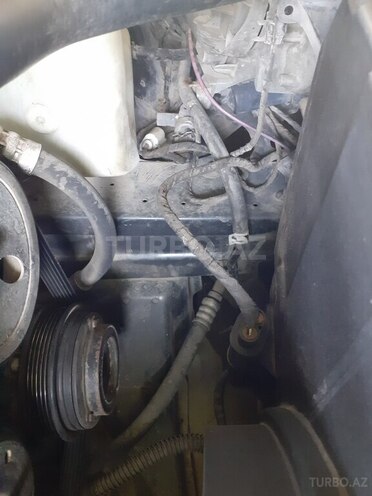Mercedes E 200 1999, 435,200 km - 2.0 l - Sabirabad