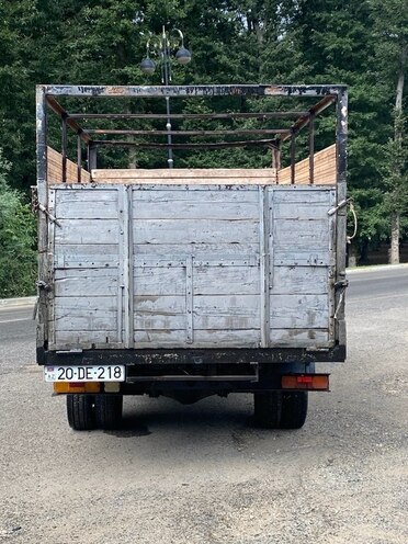 GAZ 33021 1994, 15,215 km - 0.1 л - Masallı