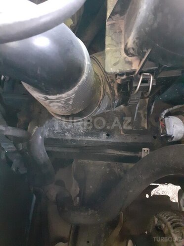 Mercedes E 200 1999, 435,200 km - 2.0 l - Sabirabad