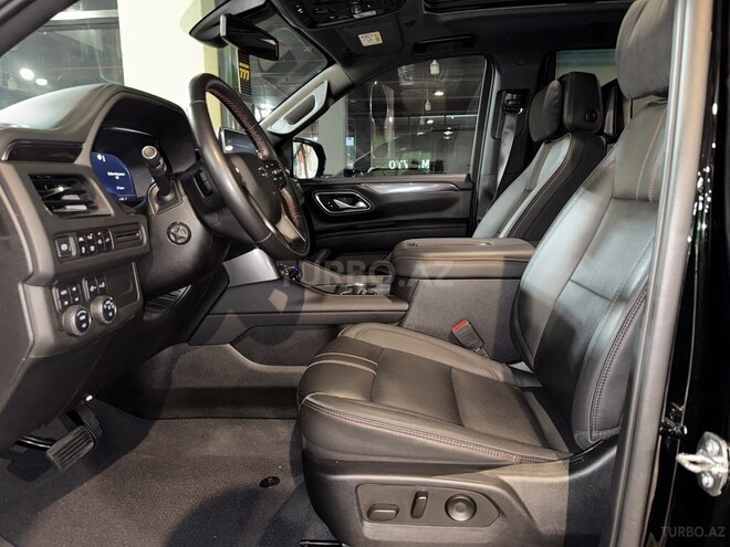 Chevrolet Tahoe-8