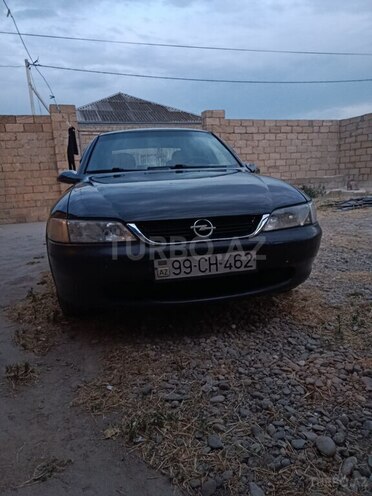 Opel Vectra 1998, 365,264 km - 1.6 l - Siyəzən