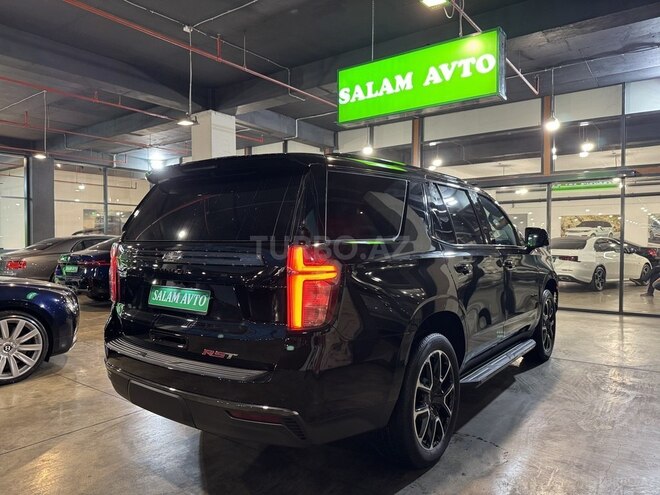 Chevrolet Tahoe-6