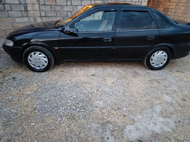 Opel Vectra 1998, 365,264 km - 1.6 l - Siyəzən