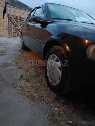 Opel Vectra 1998, 365,264 km - 1.6 l - Siyəzən