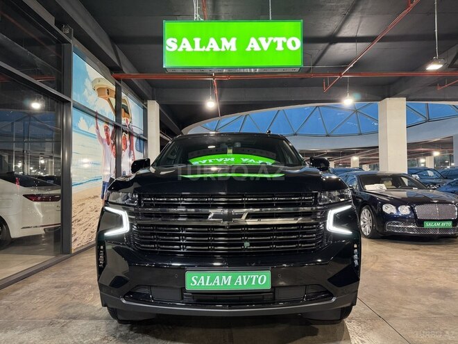 Chevrolet Tahoe-2