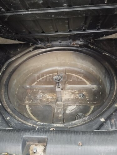 Opel Astra 1999, 93,000 km - 1.8 l - Xudat