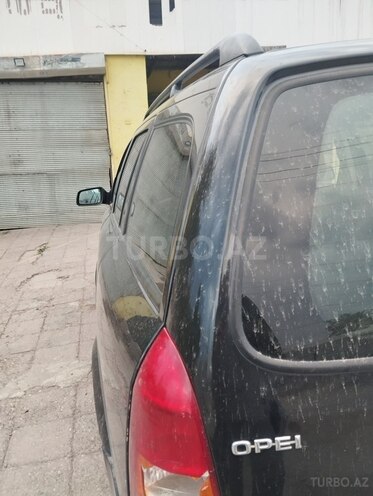 Opel Astra 1999, 93,000 km - 1.8 l - Xudat
