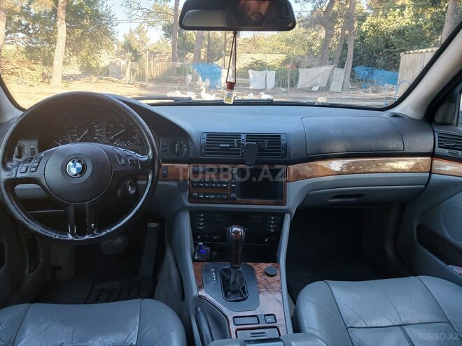 BMW 528 1997, 152,000 km - 2.8 l - Bakı