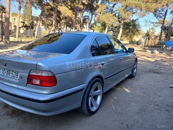 BMW 528 1997, 152,000 km - 2.8 l - Bakı