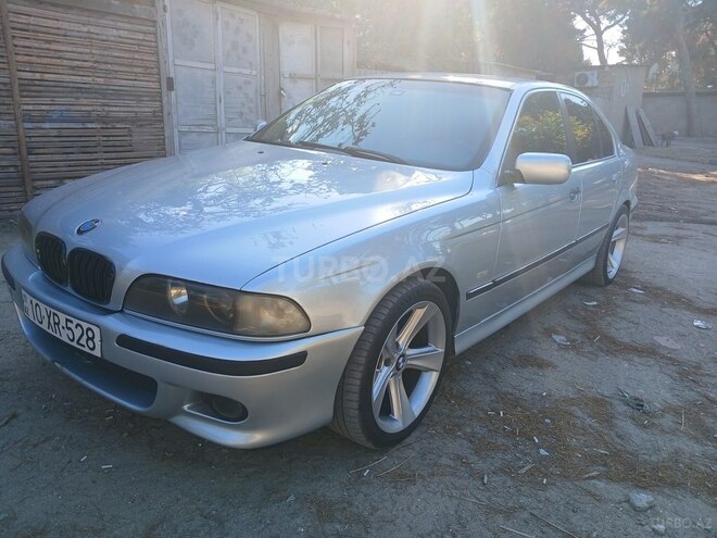 BMW 528 1997, 152,000 km - 2.8 l - Bakı