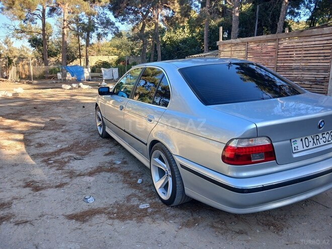 BMW 528 1997, 152,000 km - 2.8 l - Bakı