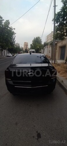 Chevrolet Cobalt 2022, 112,000 km - 1.5 л - Bakı