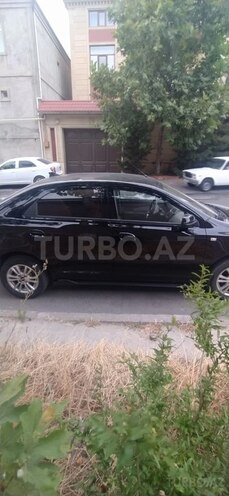 Chevrolet Cobalt 2022, 112,000 km - 1.5 л - Bakı