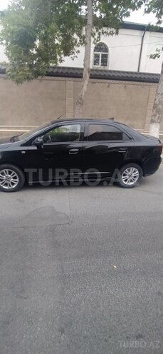Chevrolet Cobalt 2022, 112,000 km - 1.5 л - Bakı