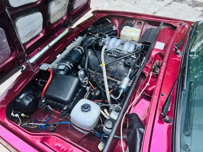 LADA (VAZ) 2107 2012, 55,200 km - 1.6 l - Bərdə