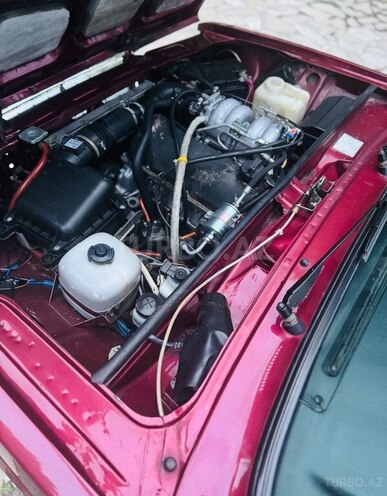 LADA (VAZ) 2107 2012, 55,200 km - 1.6 l - Bərdə