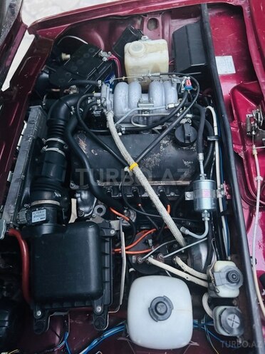 LADA (VAZ) 2107 2012, 55,200 km - 1.6 l - Bərdə