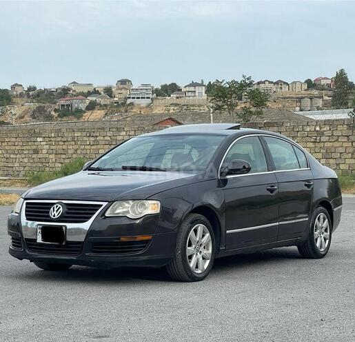 Volkswagen Passat 2005, 283,000 km - 2.0 l - Bakı
