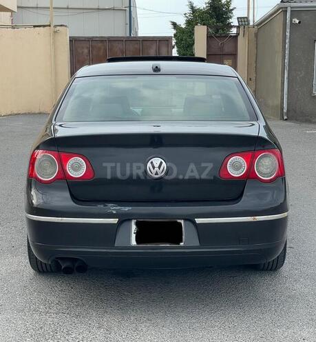 Volkswagen Passat 2005, 283,000 km - 2.0 l - Bakı