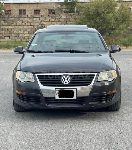 Volkswagen Passat 2005, 283,000 km - 2.0 l - Bakı