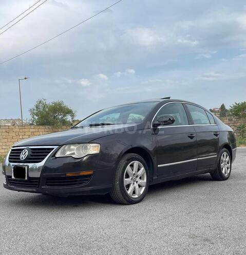 Volkswagen Passat 2005, 283,000 km - 2.0 l - Bakı