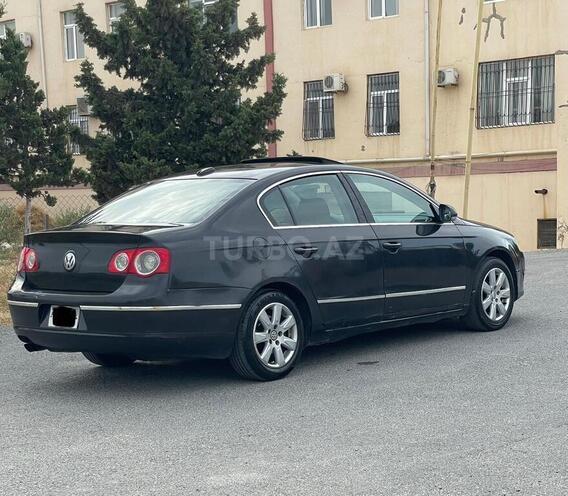 Volkswagen Passat 2005, 283,000 km - 2.0 l - Bakı