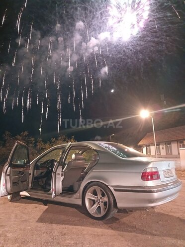 BMW 528 1997, 152,000 km - 2.8 l - Bakı