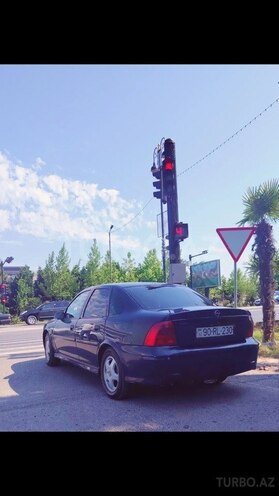 Opel Vectra 1999, 111,111 km - 1.6 l - Bakı