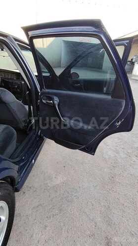 Opel Vectra 1999, 111,111 km - 1.6 l - Bakı