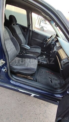 Opel Vectra 1999, 111,111 km - 1.6 l - Bakı