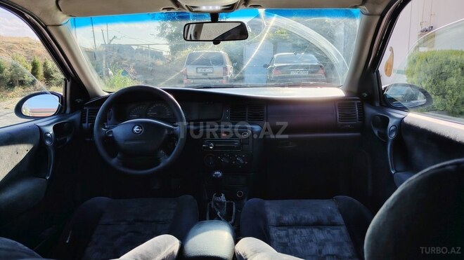Opel Vectra 1999, 111,111 km - 1.6 l - Bakı