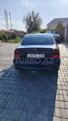 Opel Vectra 1999, 111,111 km - 1.6 l - Bakı