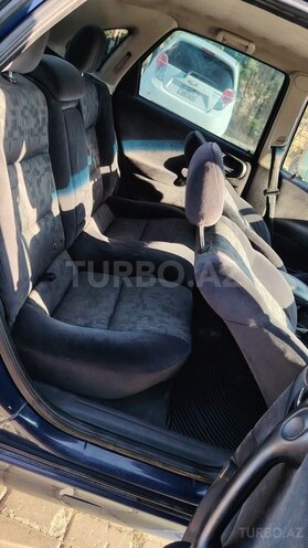 Opel Vectra 1999, 111,111 km - 1.6 l - Bakı