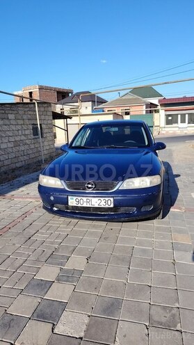 Opel Vectra 1999, 111,111 km - 1.6 l - Bakı