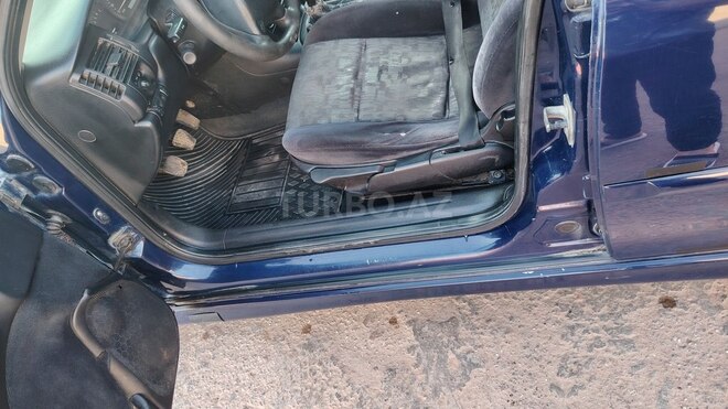 Opel Vectra 1999, 111,111 km - 1.6 l - Bakı